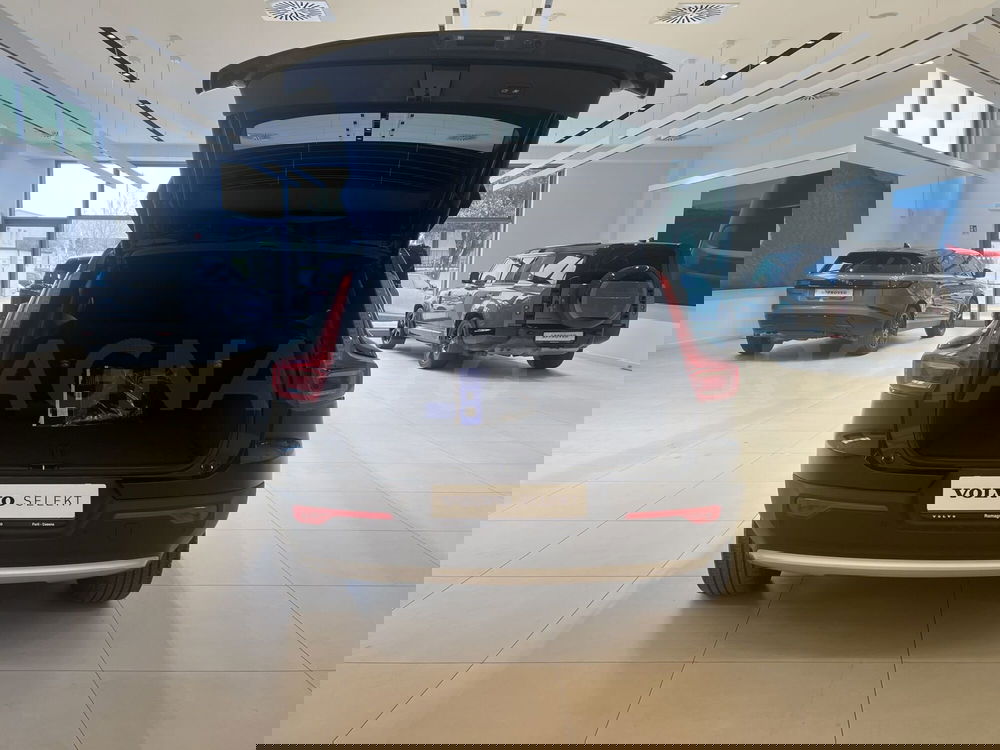 Volvo XC40 usata a Forlì-Cesena (11)