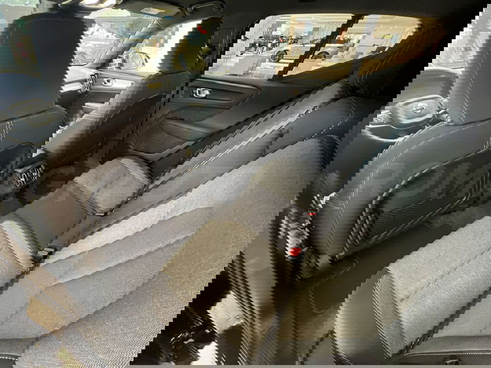 Volvo XC40 usata a Forlì-Cesena (12)