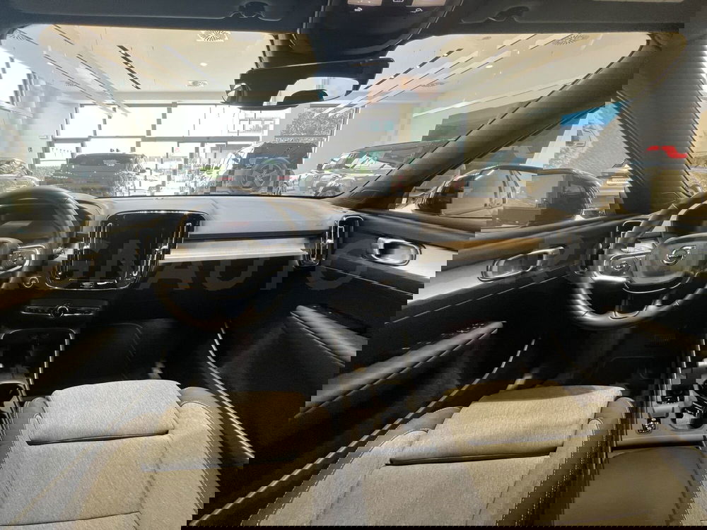 Volvo XC40 usata a Forlì-Cesena (13)