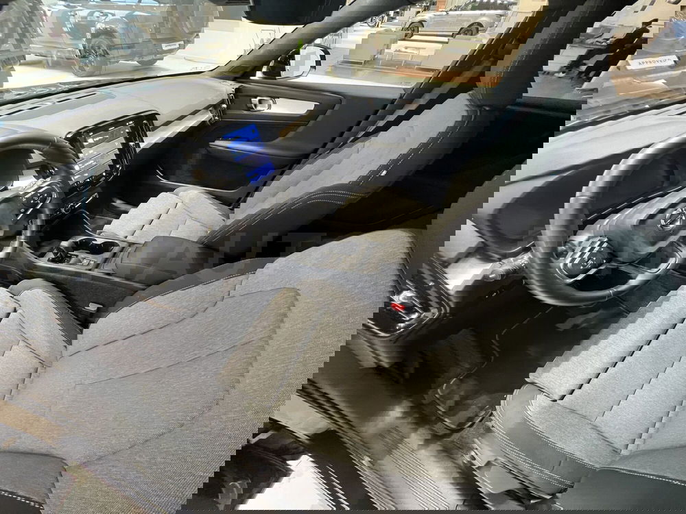 Volvo XC40 usata a Forlì-Cesena (16)