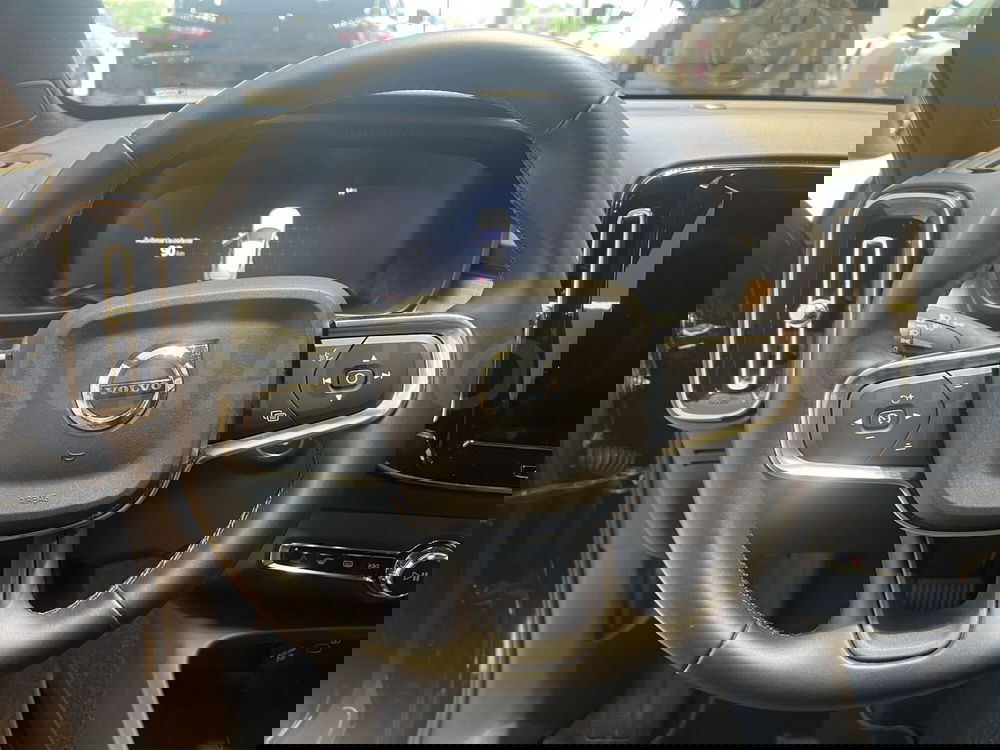 Volvo XC40 usata a Forlì-Cesena (17)