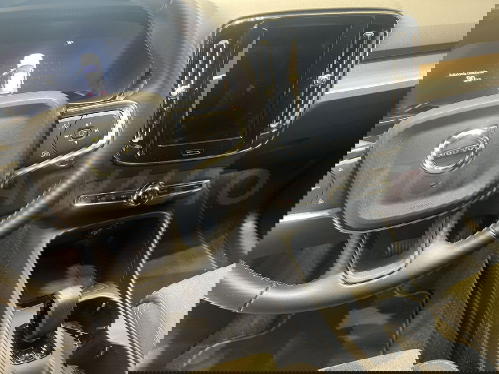 Volvo XC40 usata a Forlì-Cesena (18)