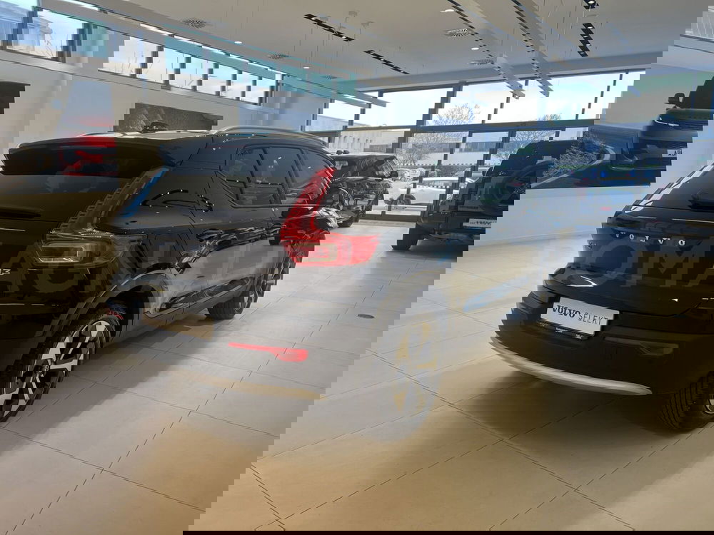 Volvo XC40 usata a Forlì-Cesena (5)