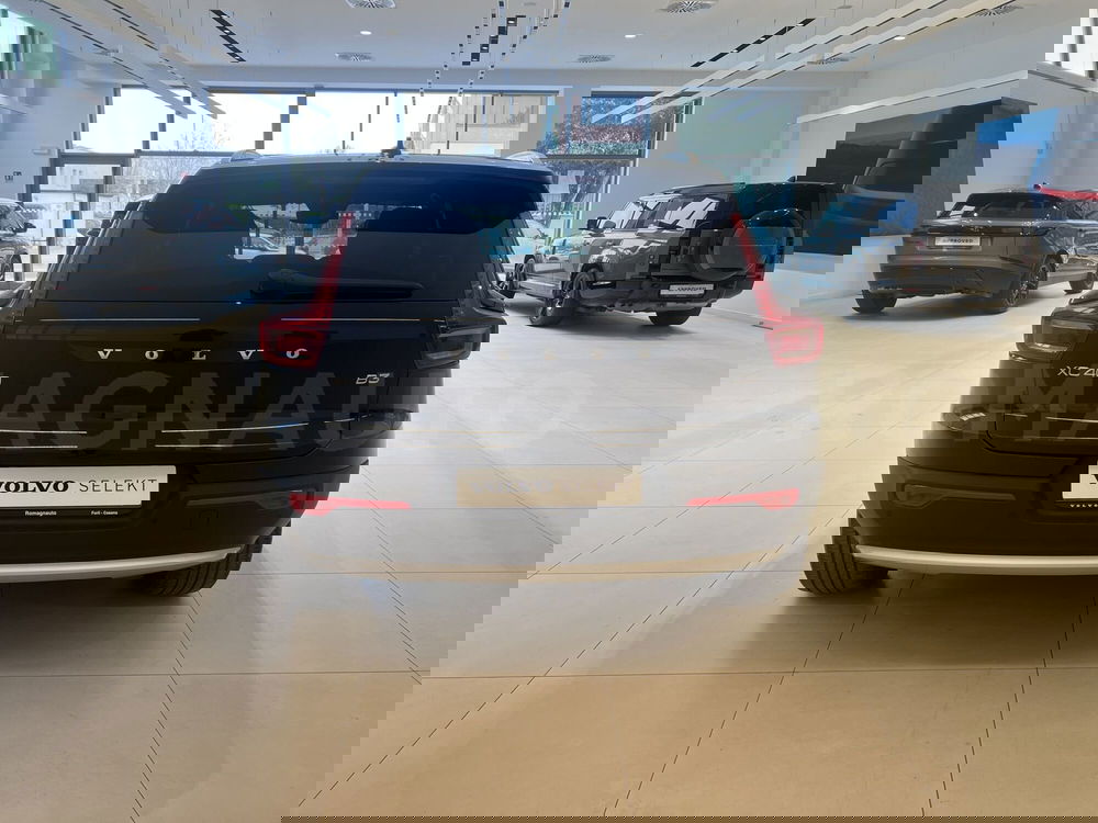 Volvo XC40 usata a Forlì-Cesena (6)