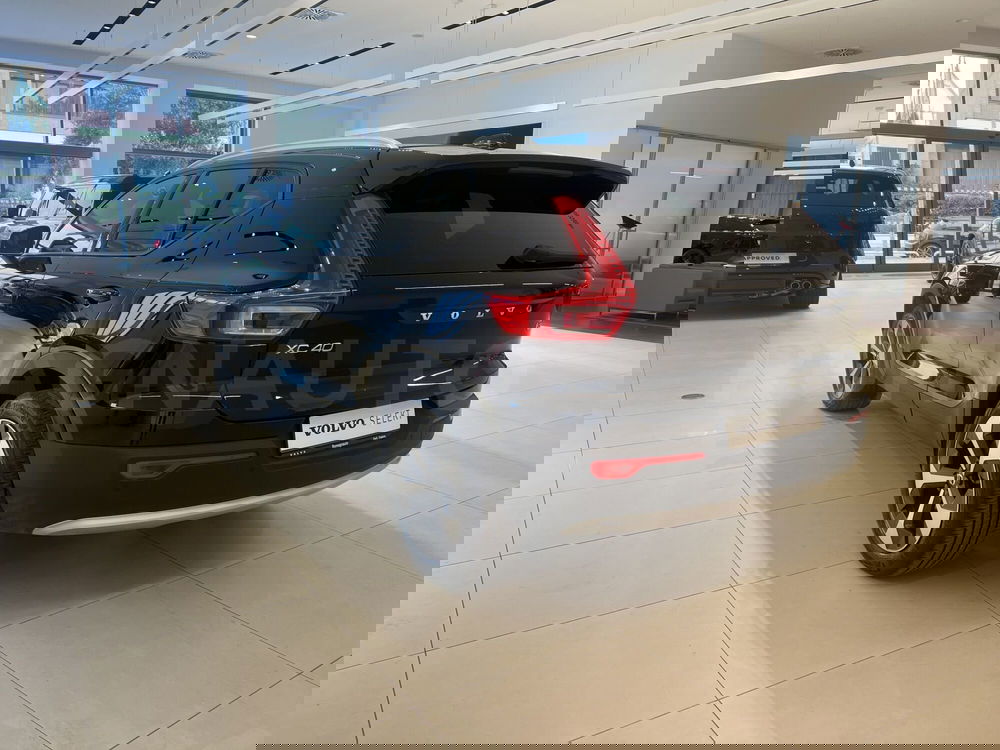 Volvo XC40 usata a Forlì-Cesena (7)