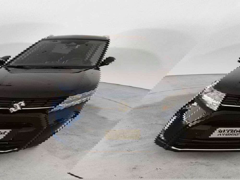 Suzuki Vitara nuova a Milano