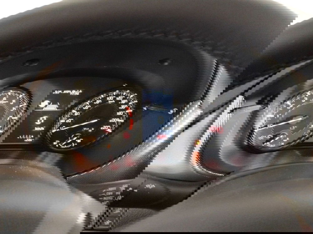 Suzuki Vitara nuova a Milano (10)