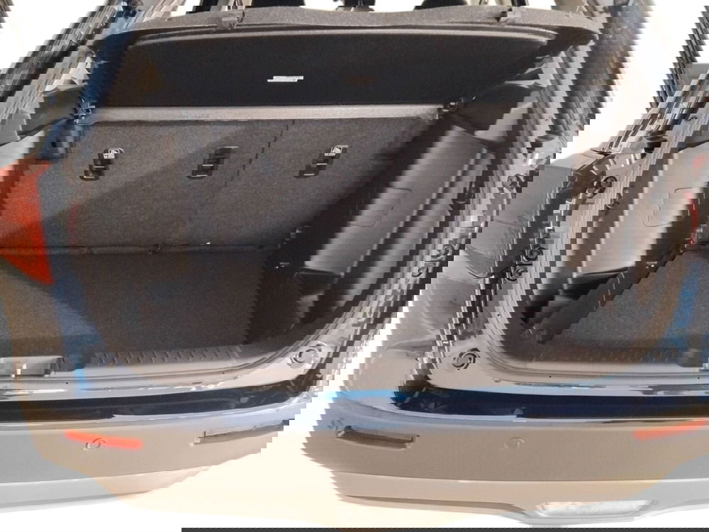 Suzuki Vitara nuova a Milano (11)