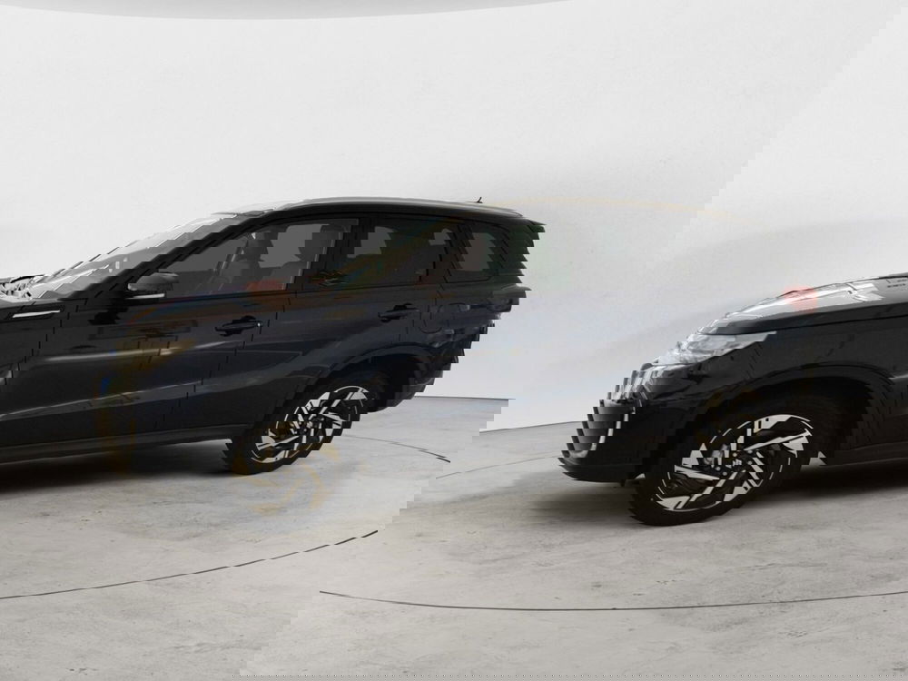 Suzuki Vitara nuova a Milano (3)