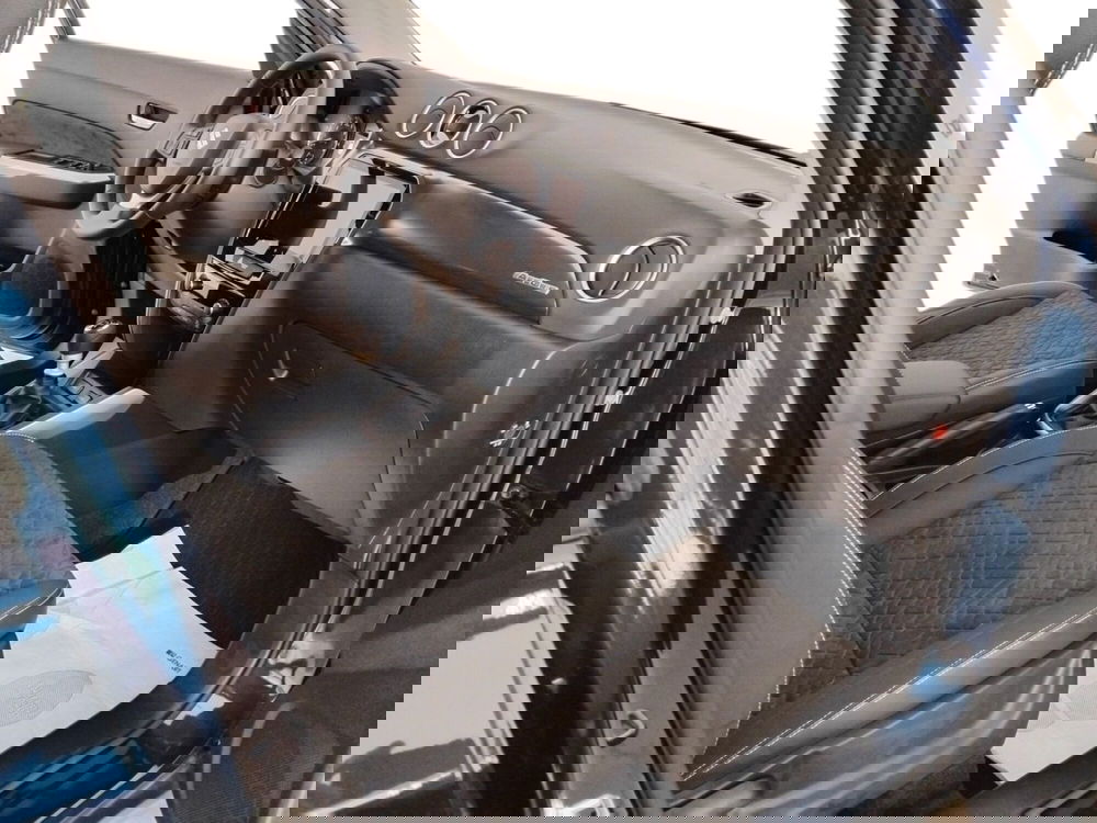 Suzuki Vitara nuova a Milano (6)