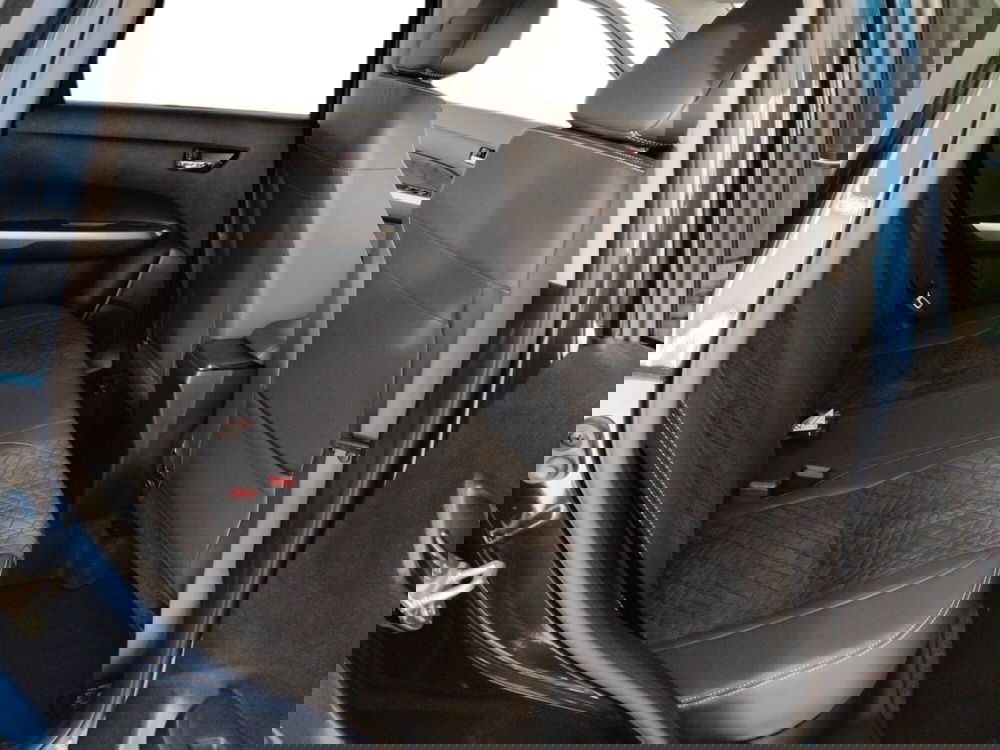 Suzuki Vitara nuova a Milano (7)