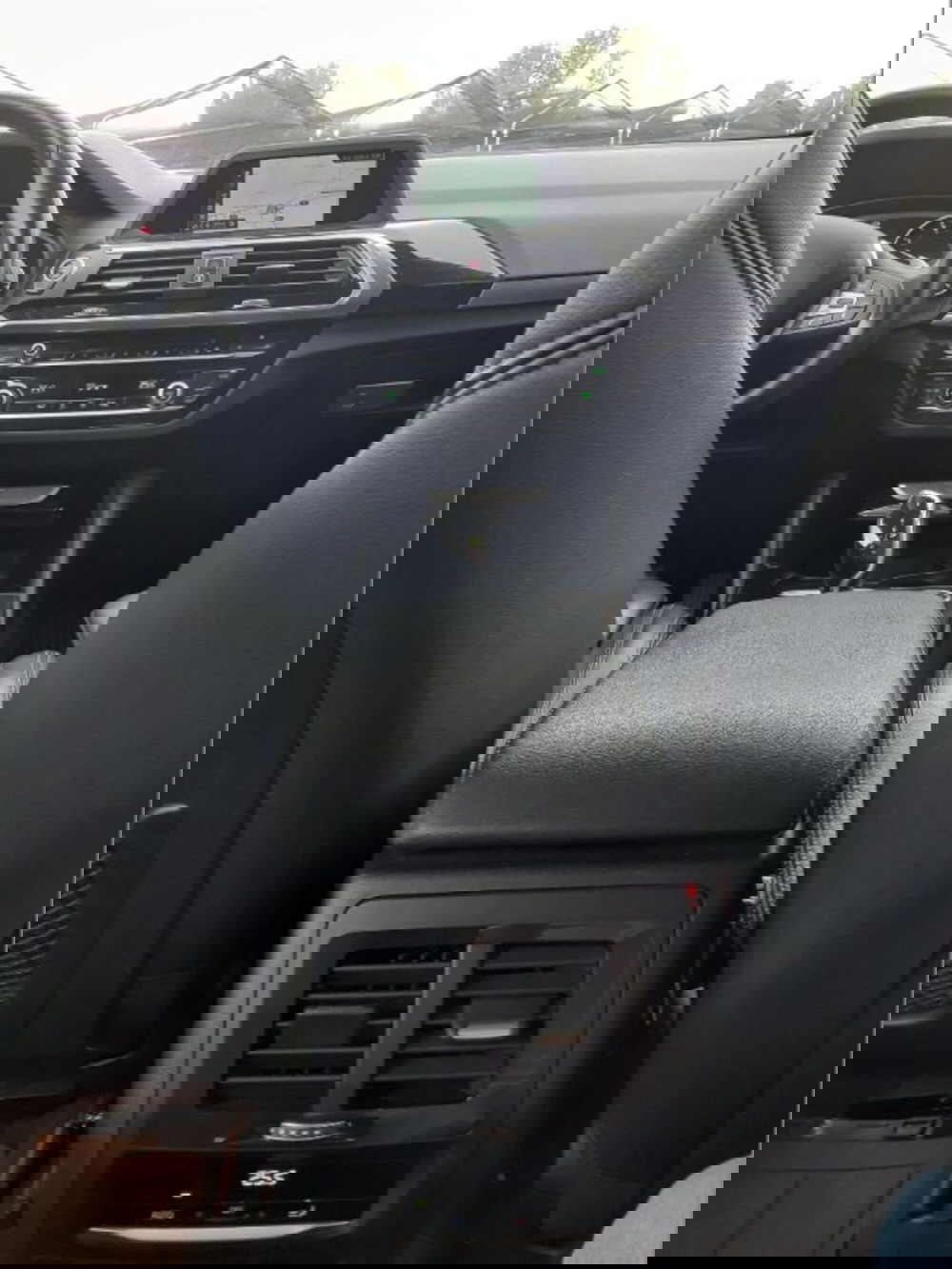 BMW X4 usata a Modena (10)