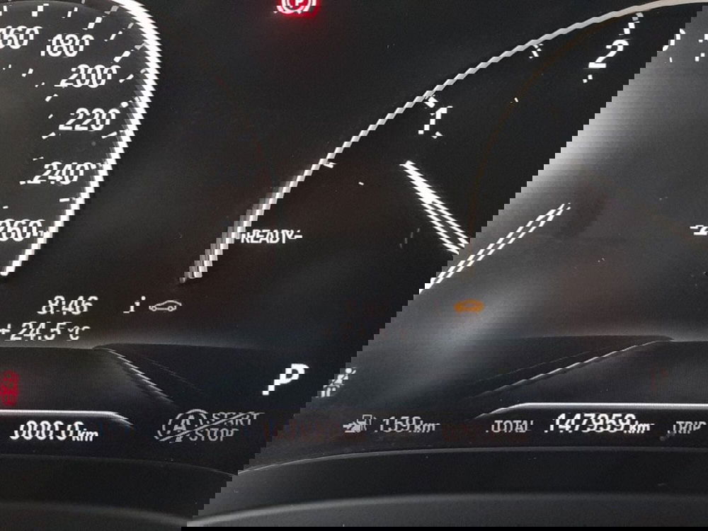 BMW X4 usata a Modena (12)