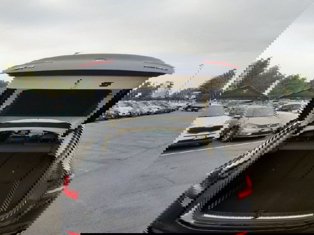 BMW X4 usata a Modena (7)