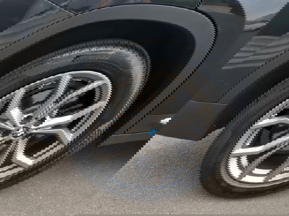 BMW X4 usata a Modena (8)