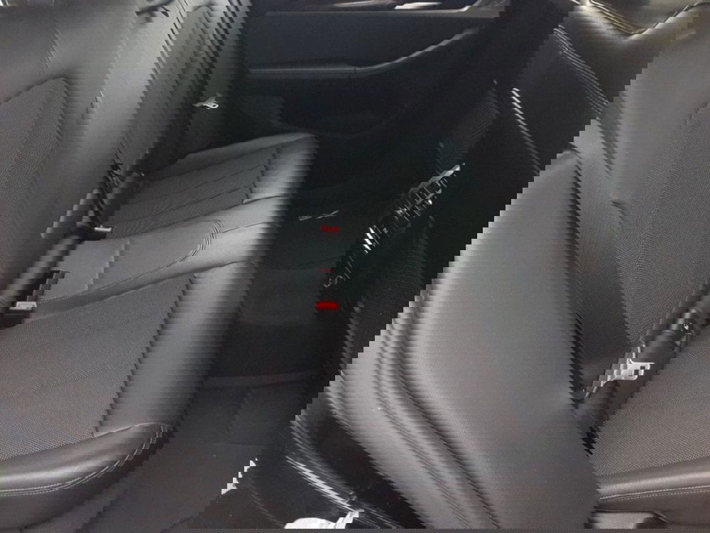 BMW X4 usata a Modena (9)