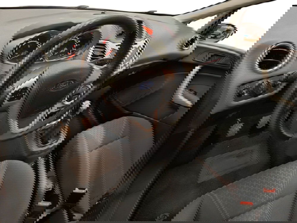 Ford Fiesta usata a Udine (10)
