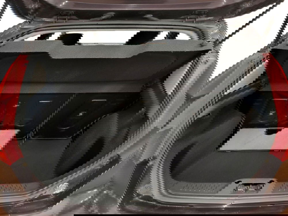 Ford Fiesta usata a Udine (11)
