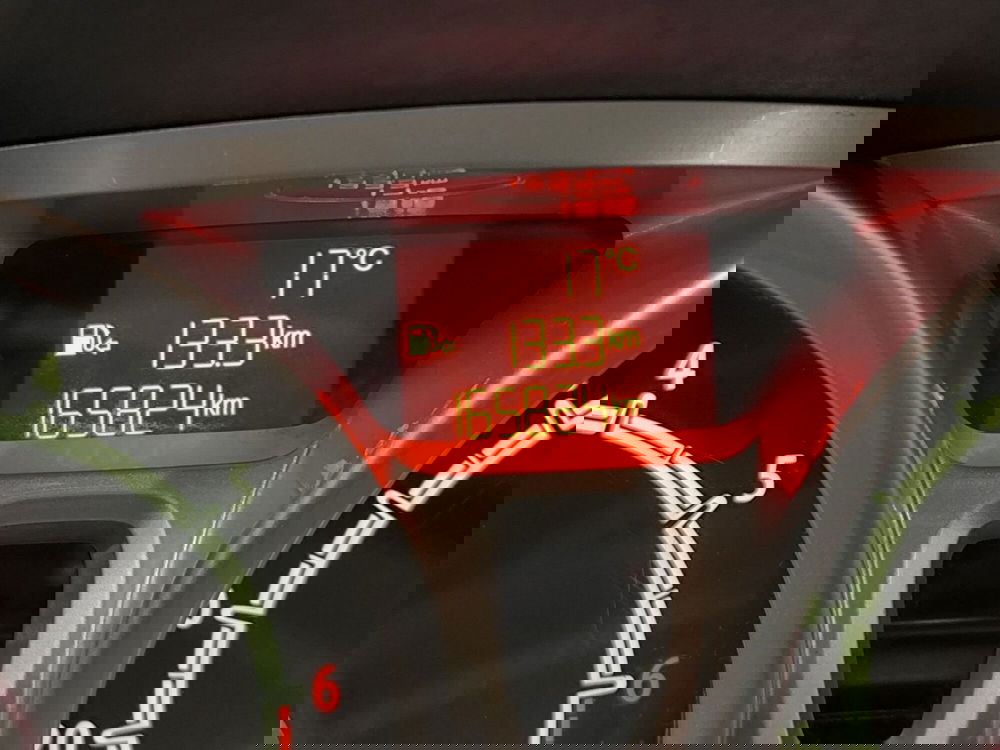 Ford Fiesta usata a Udine (12)