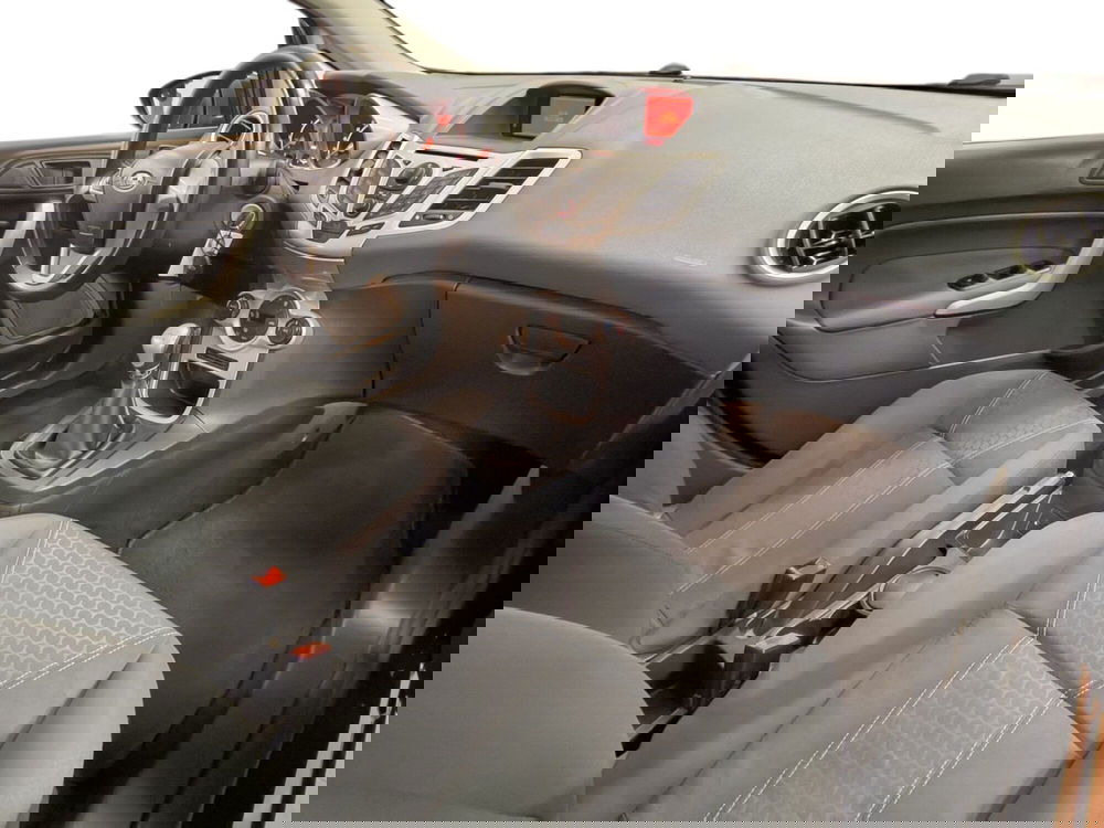 Ford Fiesta usata a Udine (13)