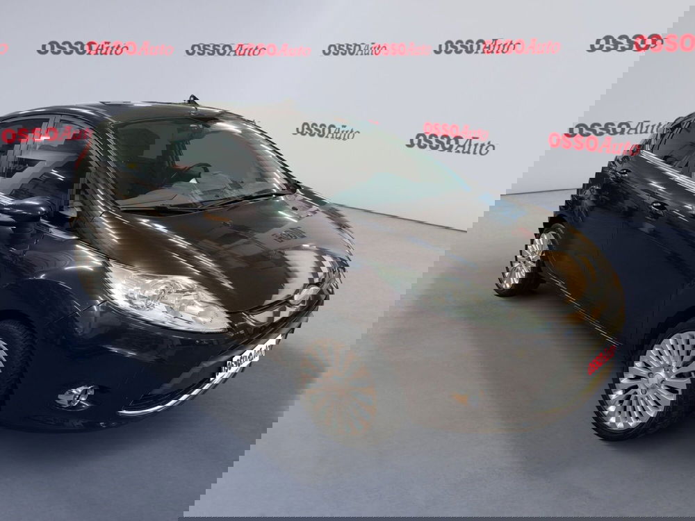 Ford Fiesta usata a Udine (2)