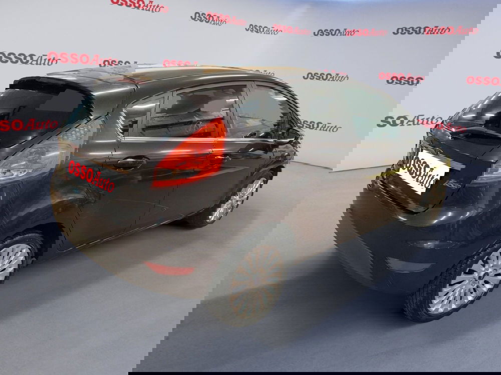 Ford Fiesta usata a Udine (3)