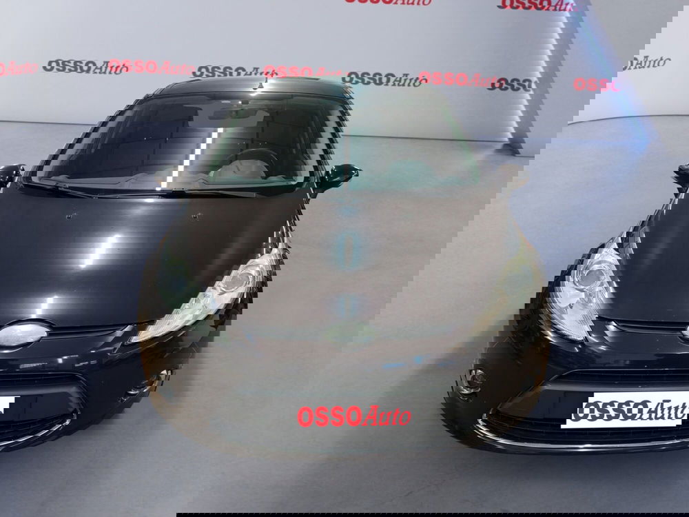 Ford Fiesta usata a Udine (5)