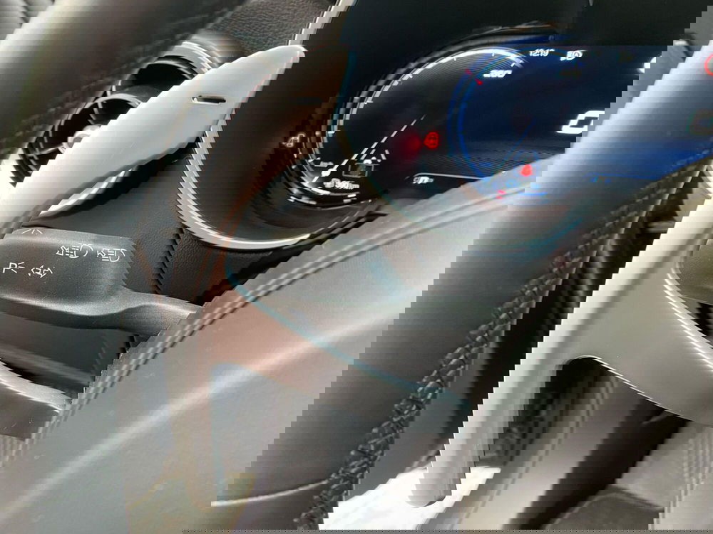 Alfa Romeo Stelvio usata a Milano (15)