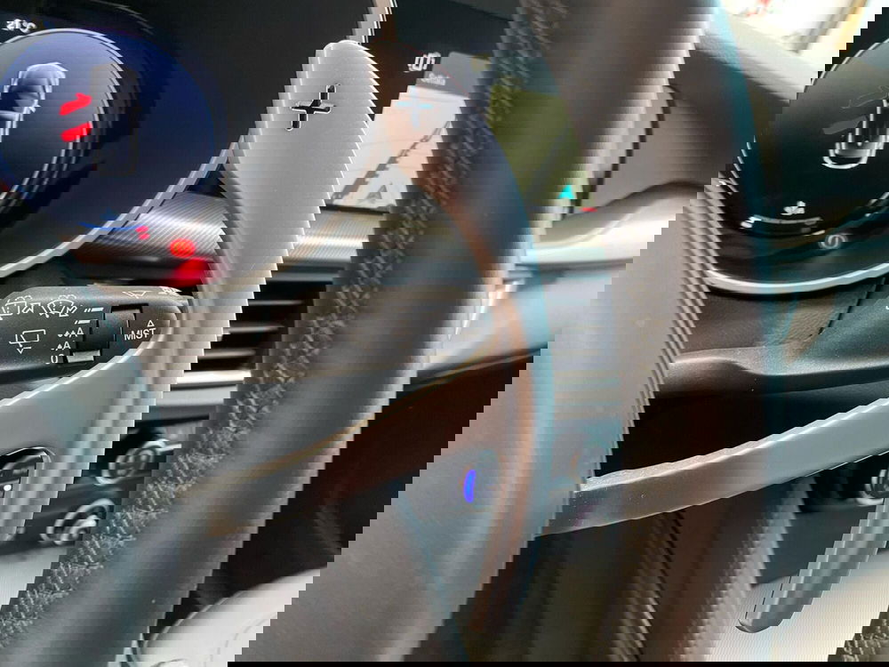 Alfa Romeo Stelvio usata a Milano (16)