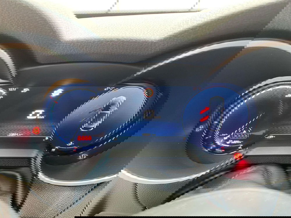 Alfa Romeo Stelvio usata a Milano (17)