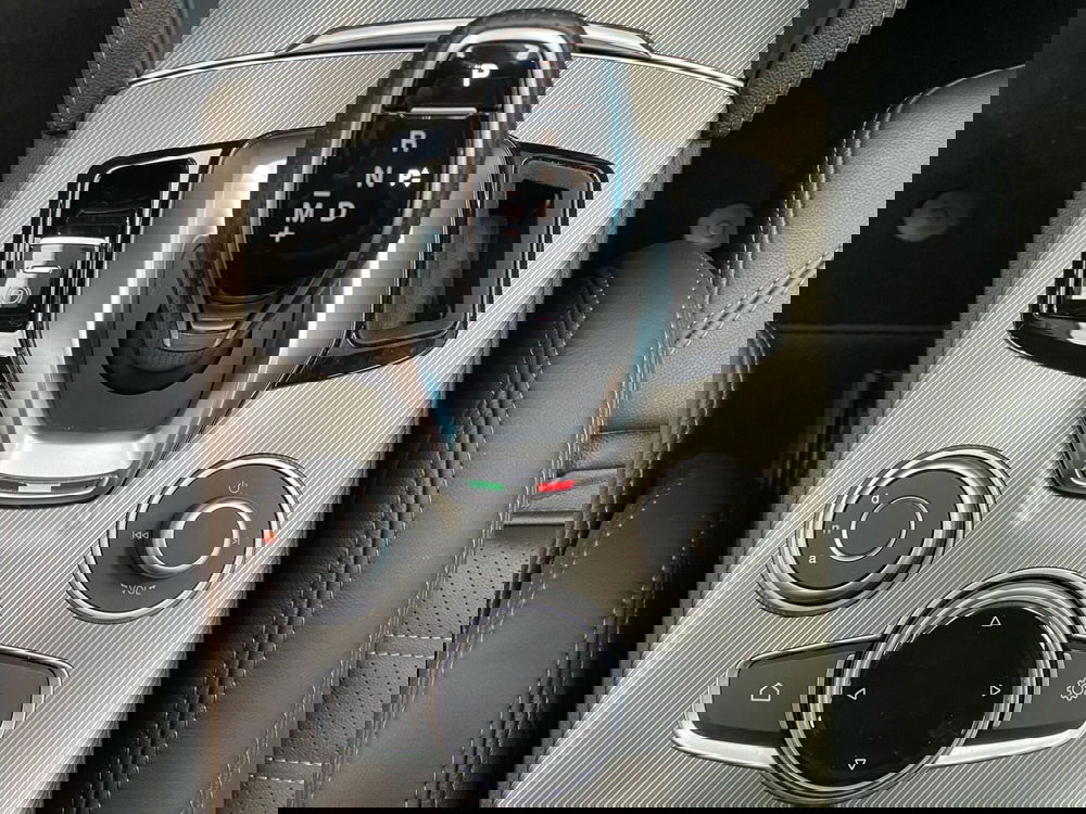 Alfa Romeo Stelvio usata a Milano (20)