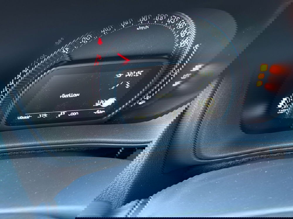 Toyota Aygo X nuova a Reggio Calabria (13)