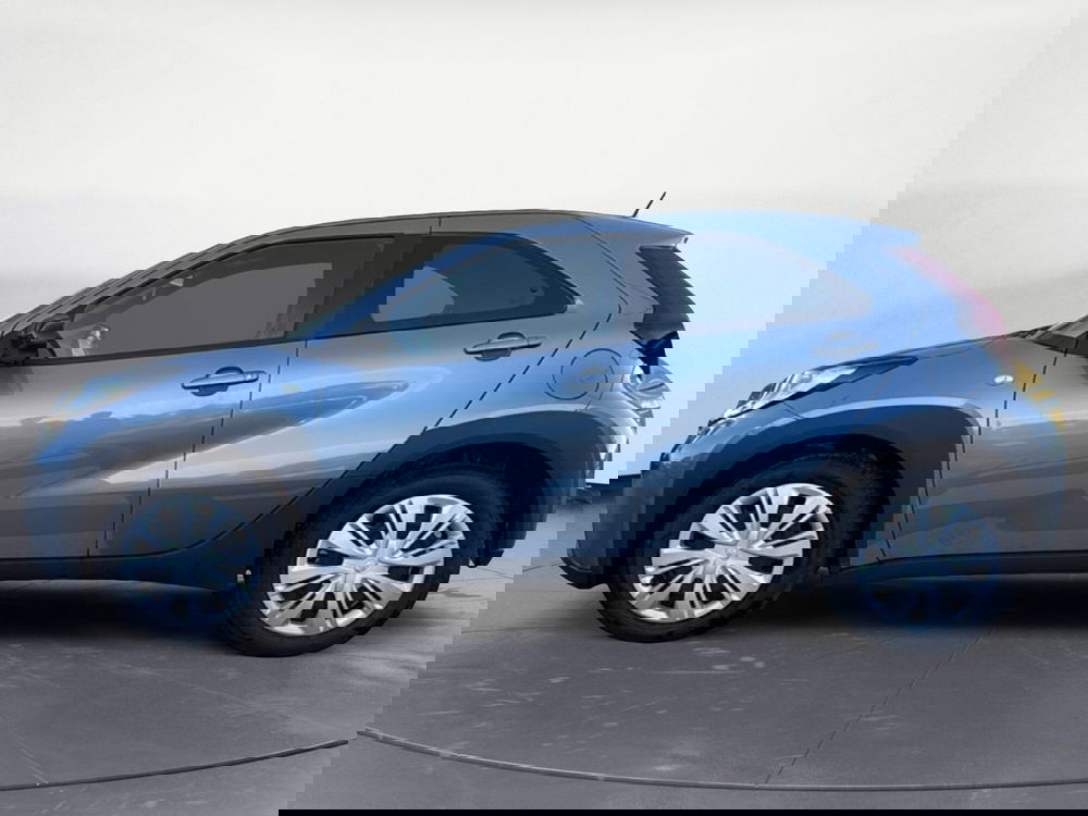 Toyota Aygo X nuova a Reggio Calabria (2)
