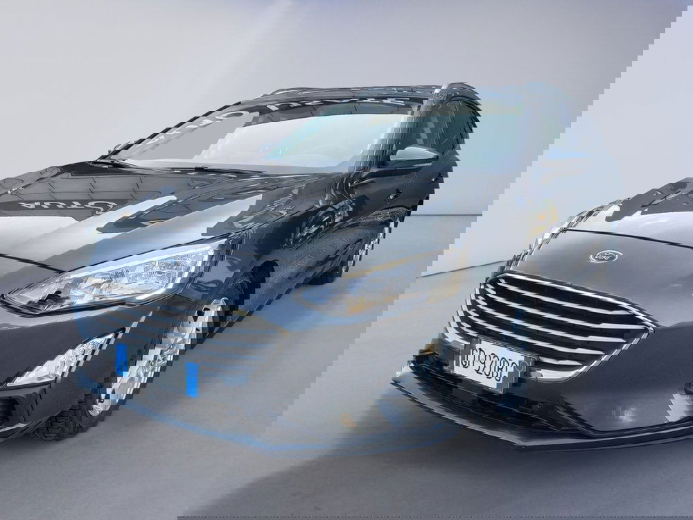 Ford Focus Station Wagon usata a Padova