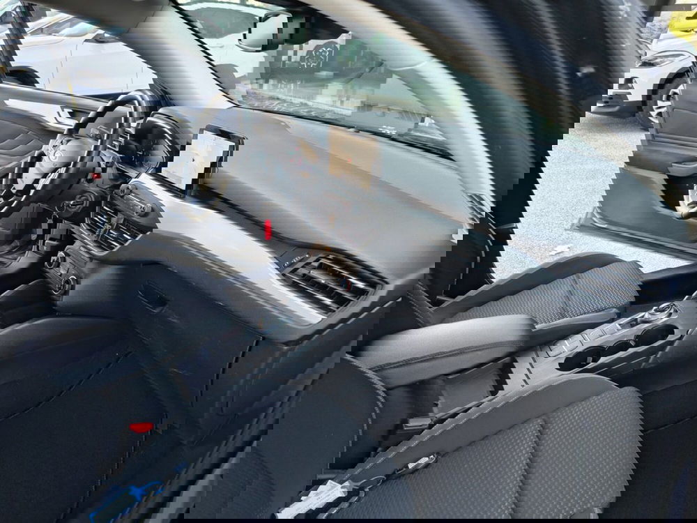 Ford Focus Station Wagon usata a Padova (15)