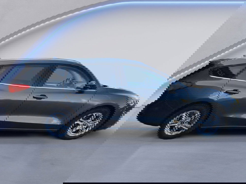 Ford Focus Station Wagon usata a Padova (4)