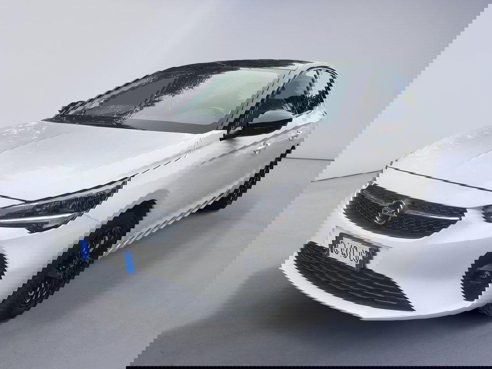 Opel Corsa usata a Padova