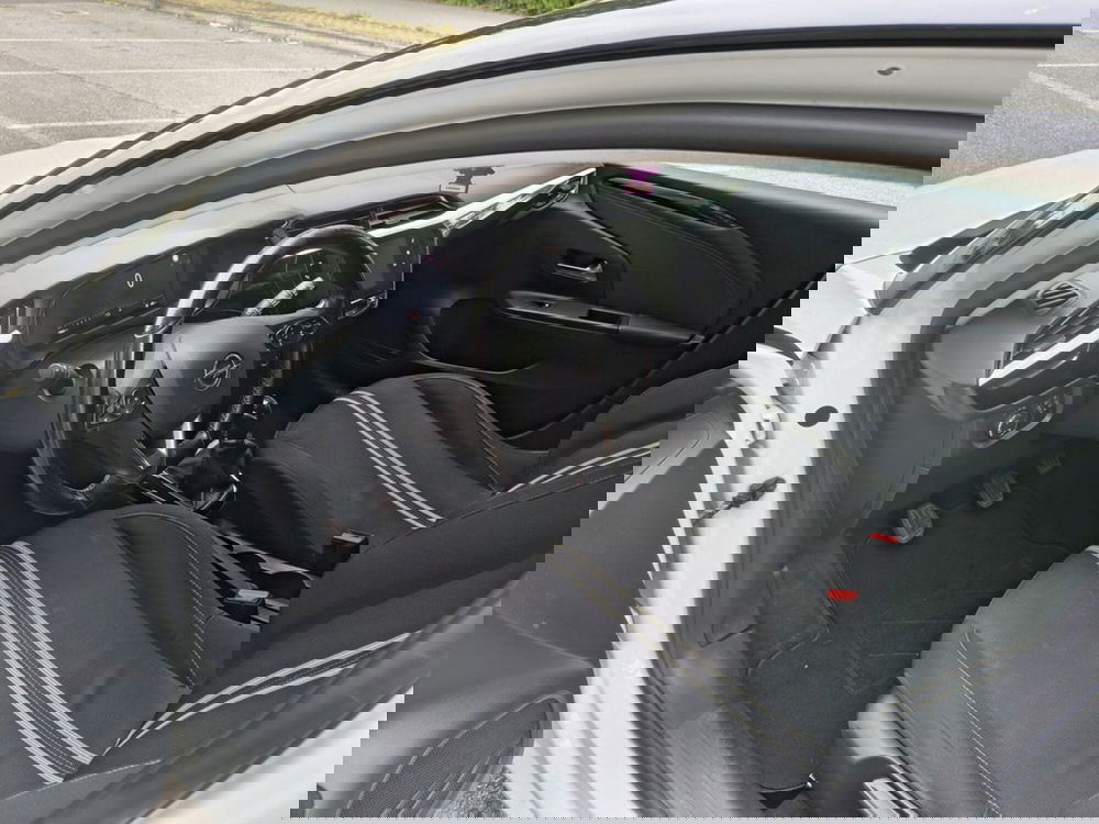 Opel Corsa usata a Padova (10)