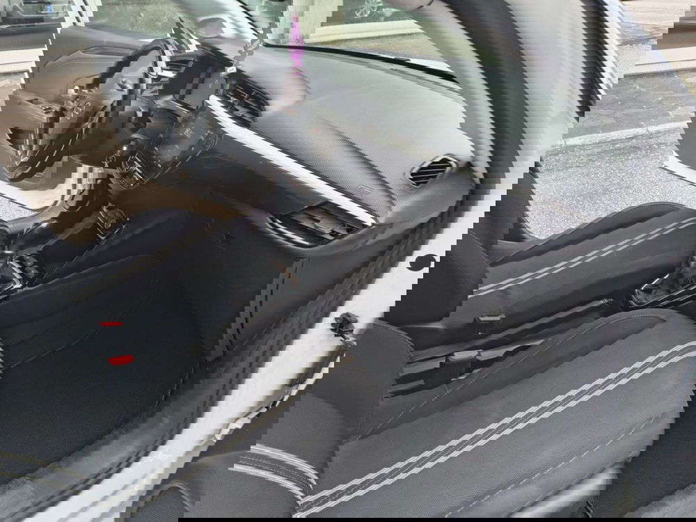 Opel Corsa usata a Padova (13)