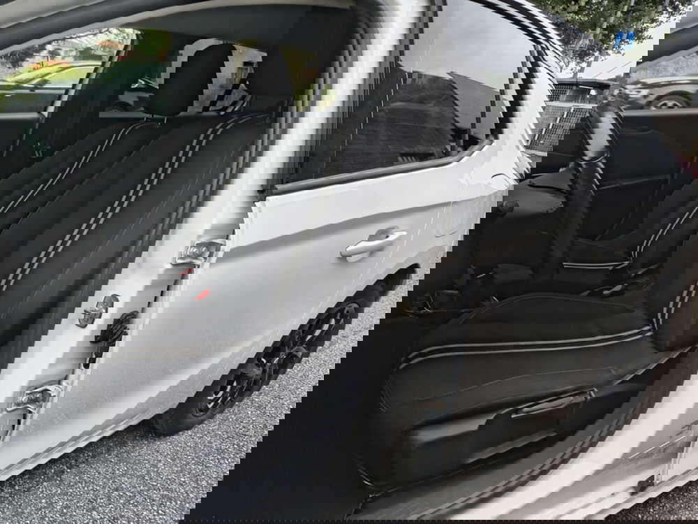 Opel Corsa usata a Padova (14)