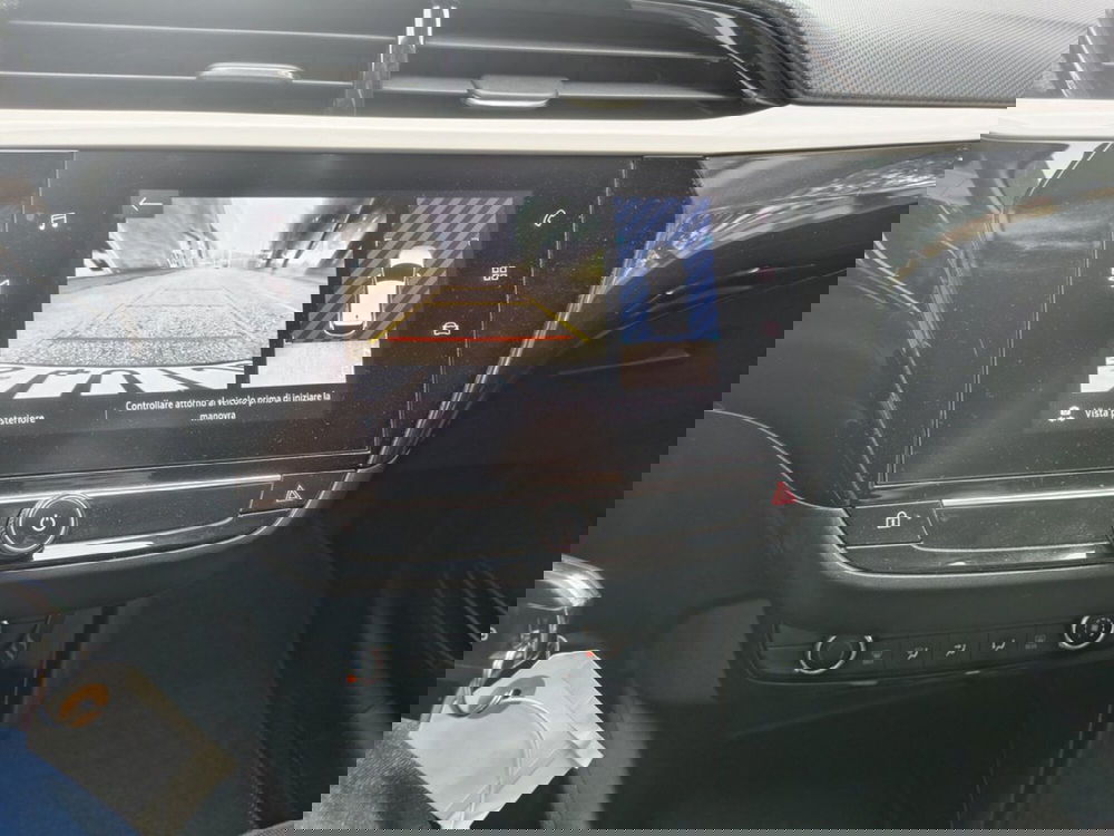 Opel Corsa usata a Padova (15)