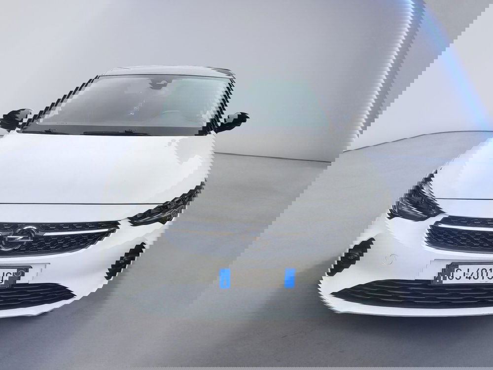 Opel Corsa usata a Padova (2)