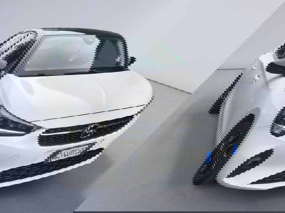 Opel Corsa usata a Padova (3)