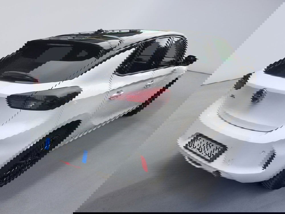 Opel Corsa usata a Padova (4)