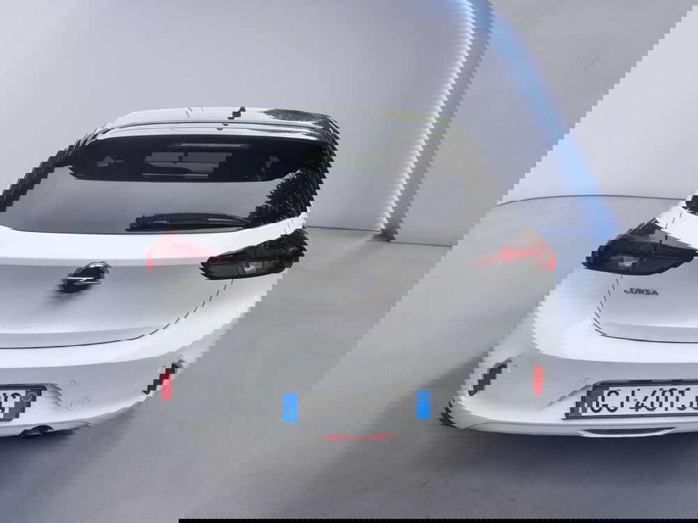 Opel Corsa usata a Padova (5)