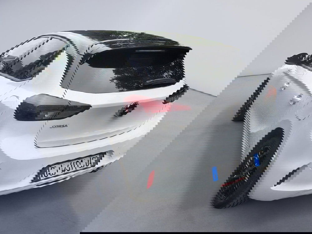 Opel Corsa usata a Padova (6)