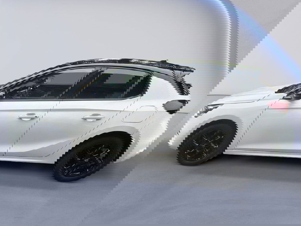 Opel Corsa usata a Padova (7)