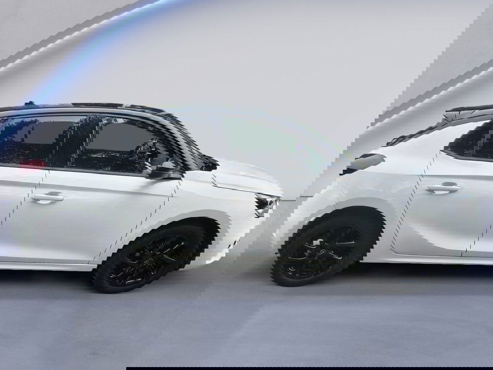 Opel Corsa usata a Padova (8)