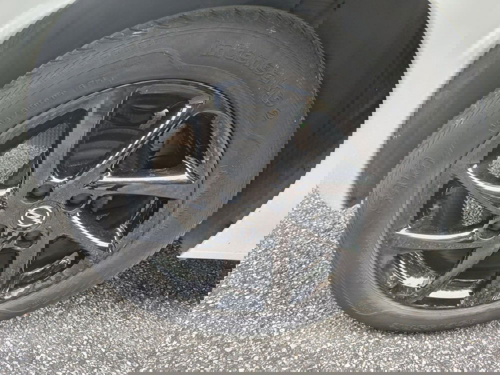 Opel Corsa usata a Padova (9)