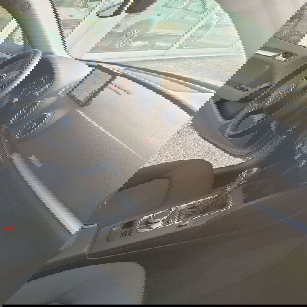 Audi A3 Sportback usata a Padova (14)